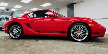 Porsche Cayman 2008 - Thumbnail 6