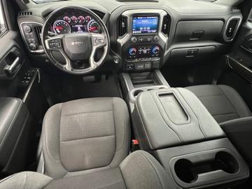 Chevrolet Silverado 2021 - Thumbnail 12