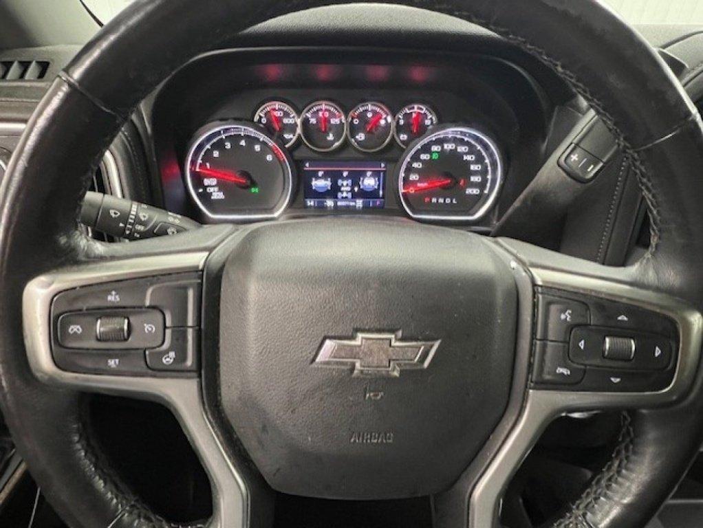 Chevrolet Silverado 2021 - Image 13