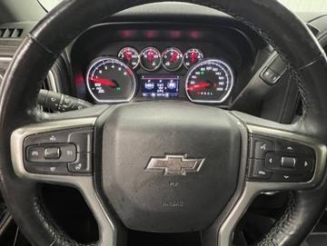 Chevrolet Silverado 2021 - Thumbnail 13