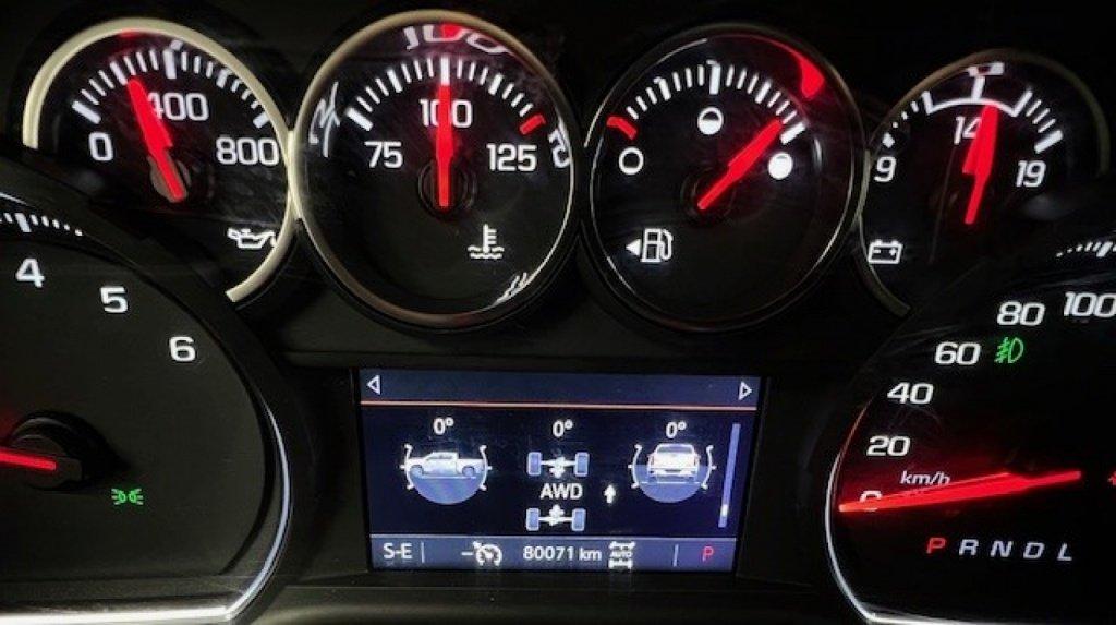 Chevrolet Silverado 2021 - Image 14