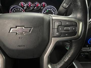 Chevrolet Silverado 2021 - Thumbnail 15