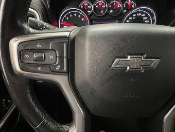 Chevrolet Silverado 2021 - Thumbnail 16