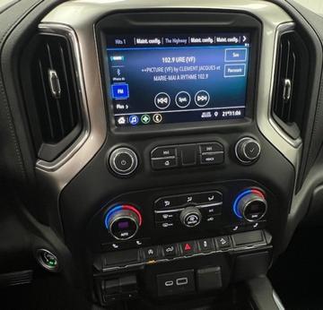 Chevrolet Silverado 2021 - Thumbnail 18