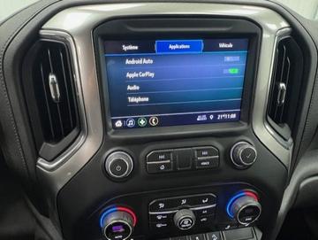 Chevrolet Silverado 2021 - Thumbnail 20