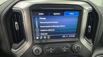 Chevrolet Silverado 2021 - Thumbnail 21