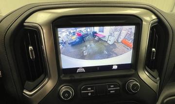 Chevrolet Silverado 2021 - Thumbnail 22