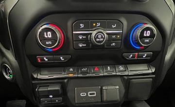 Chevrolet Silverado 2021 - Thumbnail 23