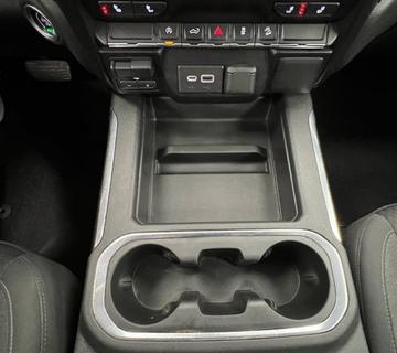 Chevrolet Silverado 2021 - Thumbnail 24