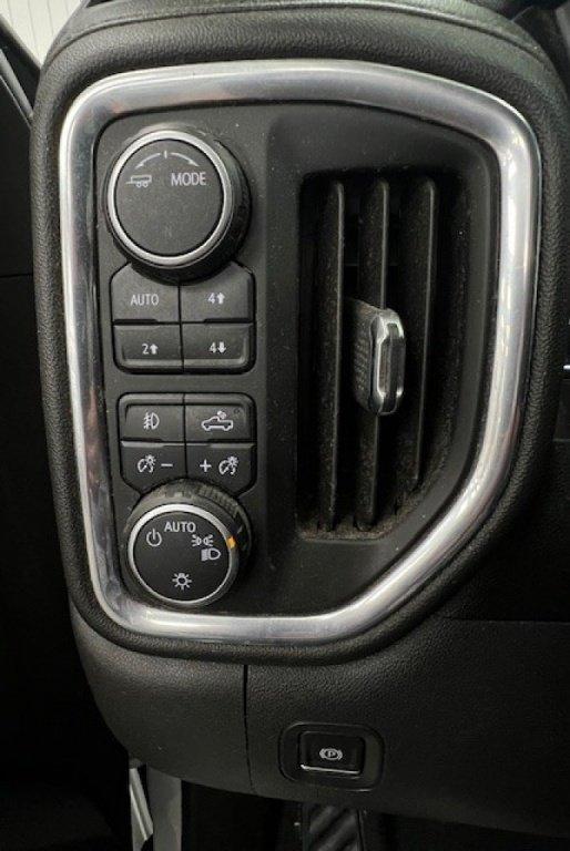 Chevrolet Silverado 2021 - Image 25