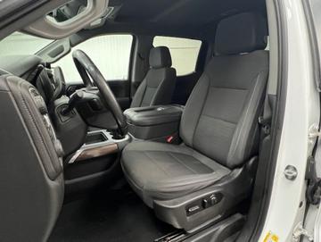 Chevrolet Silverado 2021 - Thumbnail 30