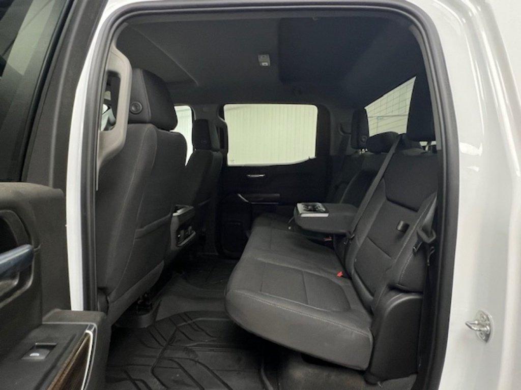 Chevrolet Silverado 2021 - Image 31