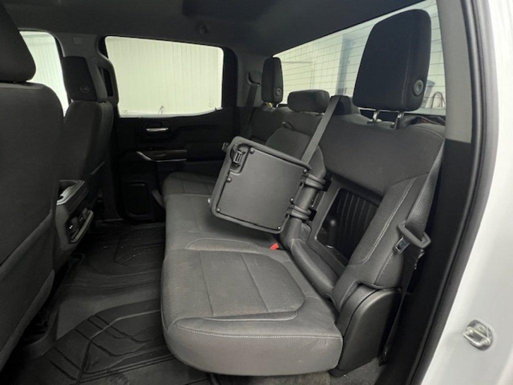 Chevrolet Silverado 2021 - Image 33