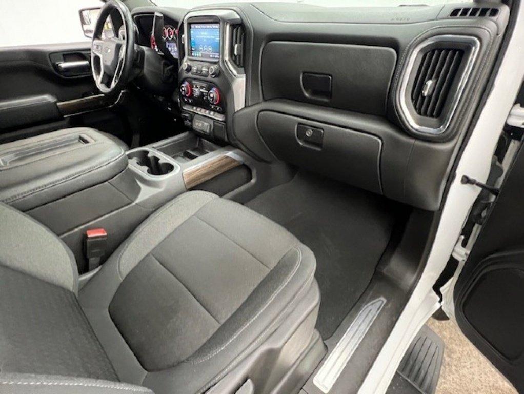 Chevrolet Silverado 2021 - Image 34