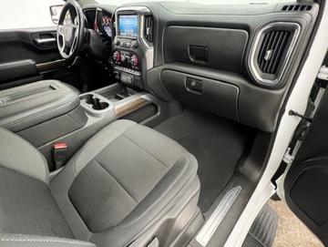 Chevrolet Silverado 2021 - Thumbnail 34