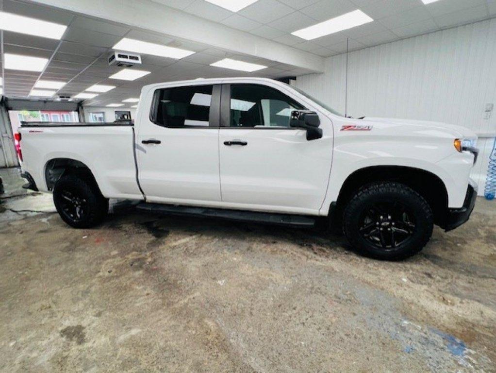 Chevrolet Silverado 2021 - Image 6