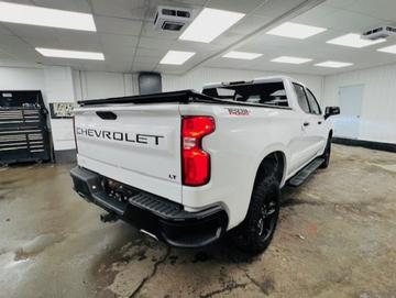 Chevrolet Silverado 2021 - Thumbnail 7