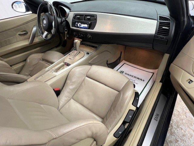 BMW Z4 2005 - Image 23