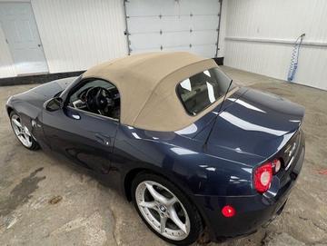 BMW Z4 2005 - Thumbnail 24