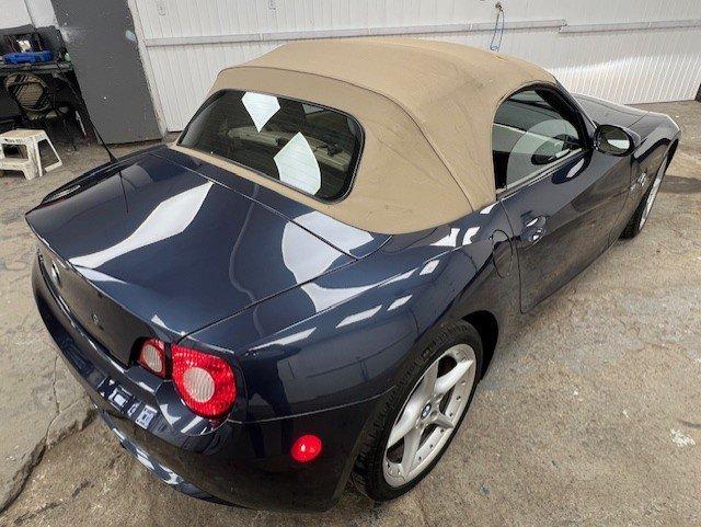 BMW Z4 2005 - Image 25