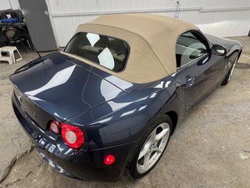 BMW Z4 2005 - Thumbnail 25