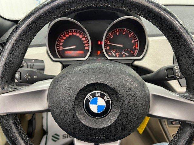 BMW Z4 2005 - Image 12