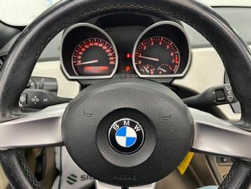 BMW Z4 2005 - Thumbnail 12