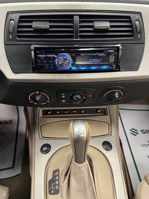 BMW Z4 2005 - Image 14