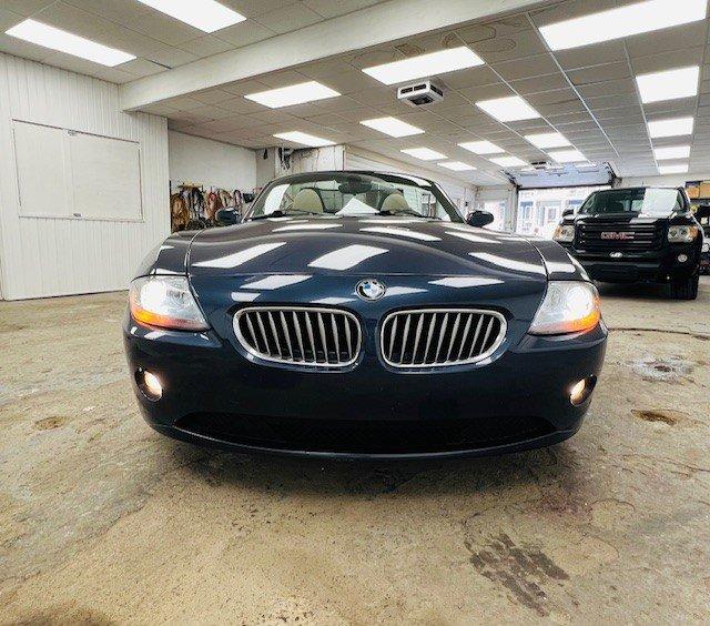 BMW Z4 2005 - Image 2