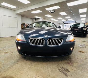 BMW Z4 2005 - Thumbnail 2