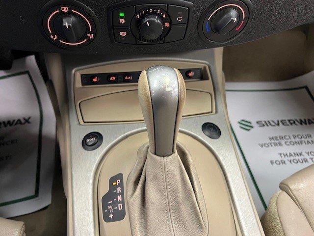 BMW Z4 2005 - Image 15