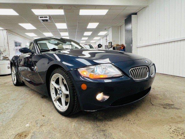 BMW Z4 2005 - Image 3