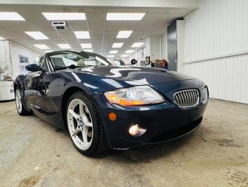 BMW Z4 2005 - Thumbnail 3
