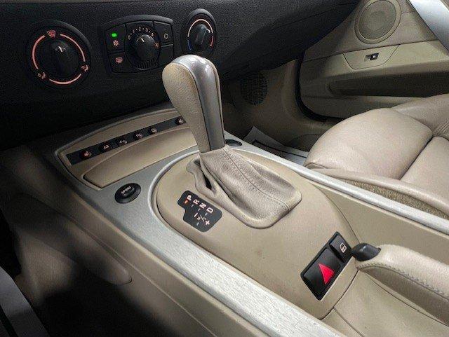 BMW Z4 2005 - Image 16