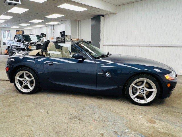 BMW Z4 2005 - Image 5