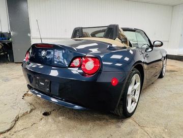 BMW Z4 2005 - Thumbnail 6