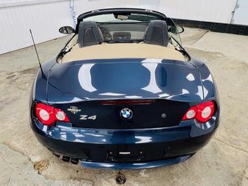 BMW Z4 2005 - Thumbnail 7