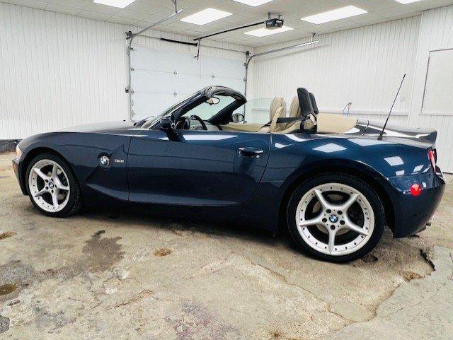 BMW Z4 2005 - Image 9