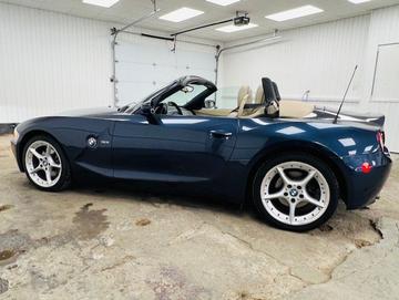 BMW Z4 2005 - Thumbnail 9