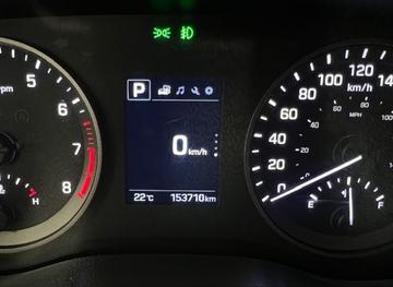 Hyundai Tucson 2017 - Thumbnail 14