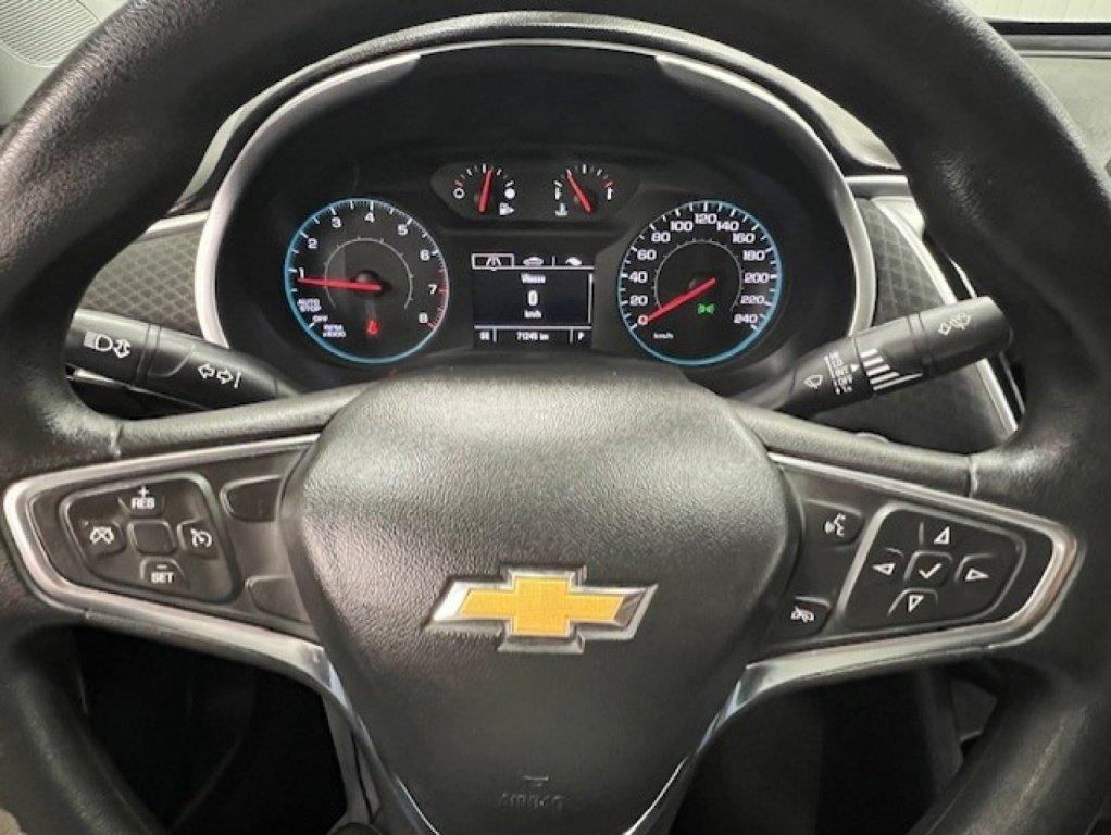 Chevrolet Malibu 2017 - Image 13