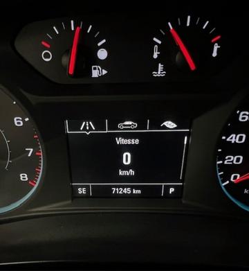 Chevrolet Malibu 2017 - Thumbnail 14