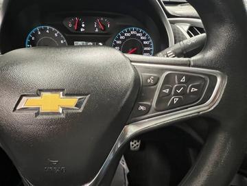 Chevrolet Malibu 2017 - Thumbnail 15