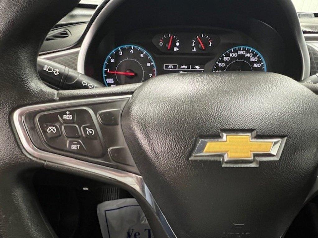 Chevrolet Malibu 2017 - Image 16