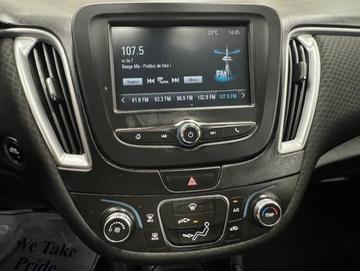 Chevrolet Malibu 2017 - Thumbnail 18