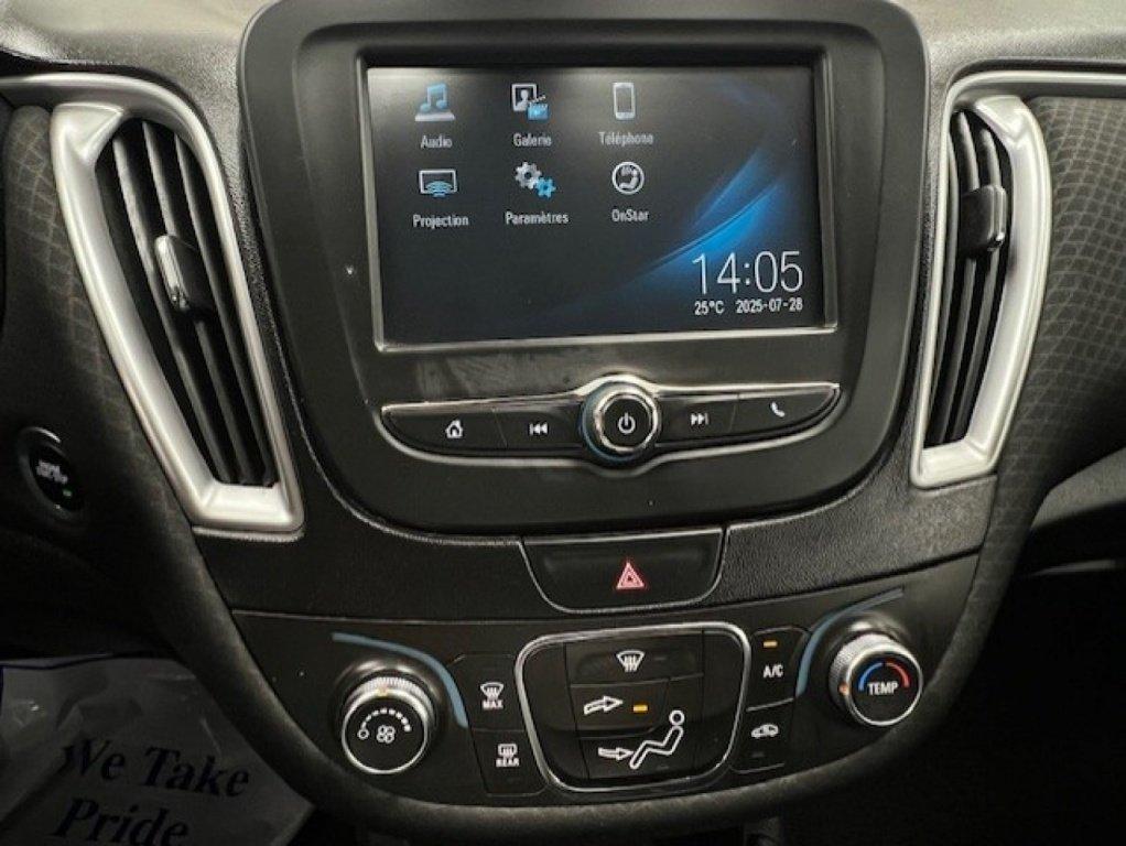 Chevrolet Malibu 2017 - Image 19