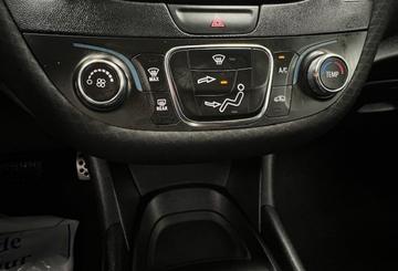 Chevrolet Malibu 2017 - Thumbnail 22