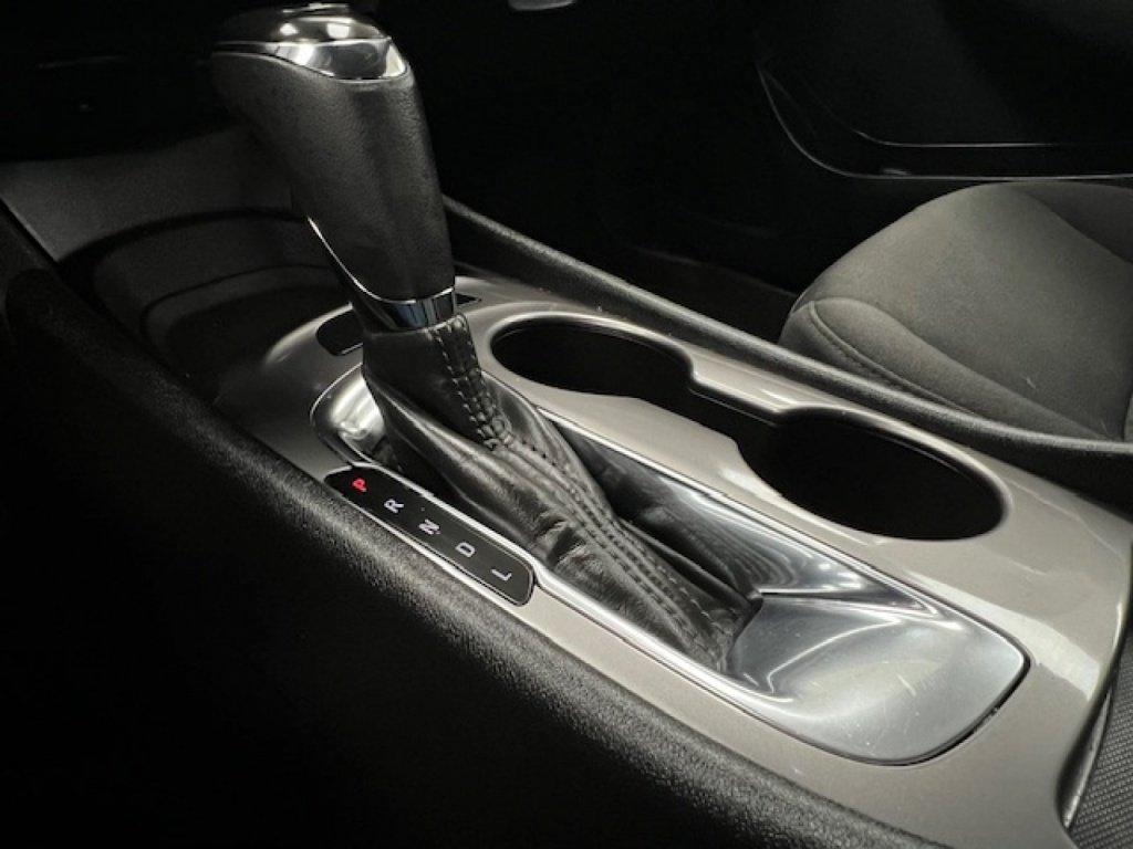 Chevrolet Malibu 2017 - Image 23