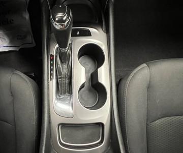 Chevrolet Malibu 2017 - Thumbnail 24