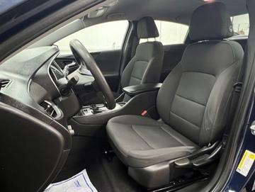 Chevrolet Malibu 2017 - Thumbnail 29